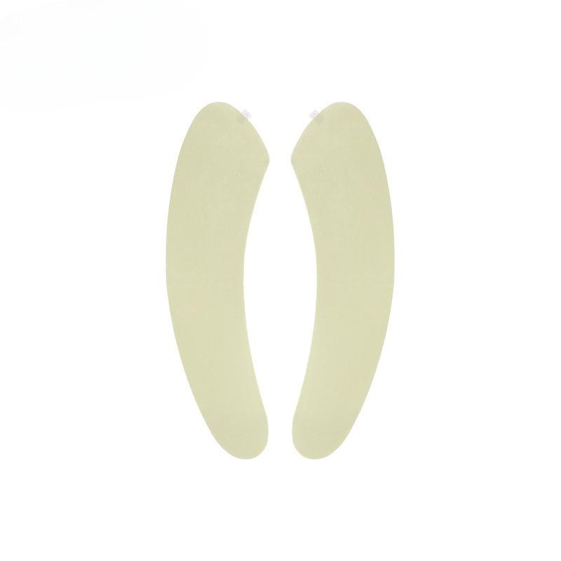 Household Adhesive Toilet Seat Cushion, Washable Enlarged Toilet Seat, Summer Toilet Seat Cushion