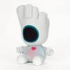 Ultrakill Minos Prime Pluche Speelgoed met Kortharig Pluche voor Kinderen en Fans