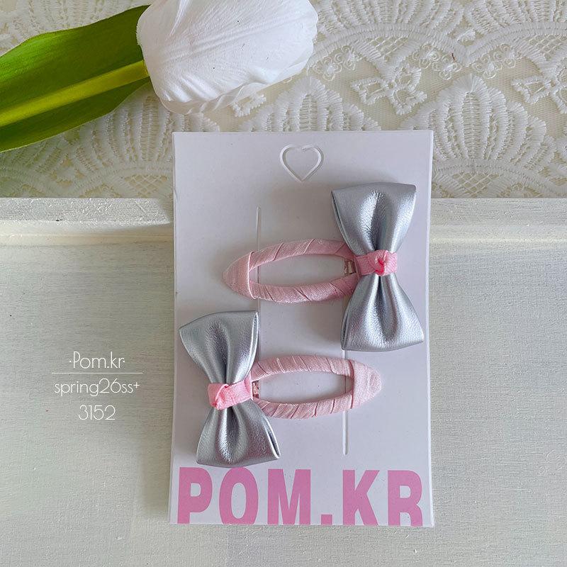 Neue 2 stücke Koreanische Kinder Bogen Haar Clips Nette Mädchen Prinzessin Braid Haar Headwear Mädchen Kinder Haar Zubehör