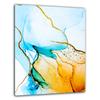 GLASS PROTECTIVE PLATE FOR INDUCTION 40x52 FASHIONABLE