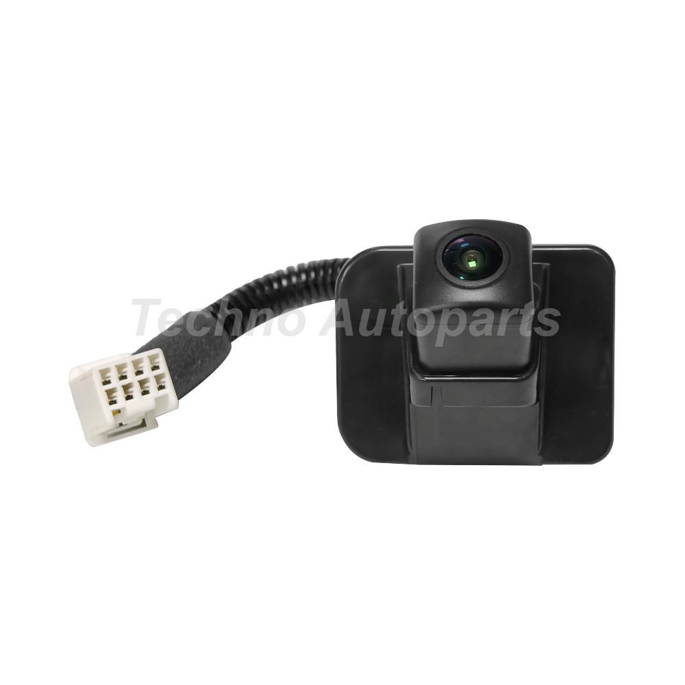 39530-T2A-A21 Car Replace OEM Backup Camera 39530-T2A-A31 590-440 39530-T2A-U110-M2 39530-T2A-A310-M2 for Honda Accord 2014-2017