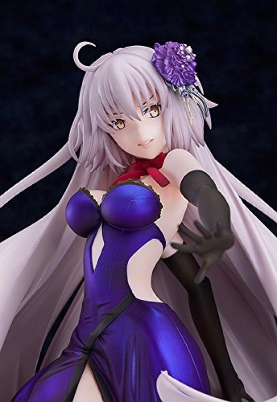 Order Dress Scale Painted Finished Figure Fate/Grand Avenger/Jeanne d'Arc [Alter] Ver. 1/7 ABS&PVC