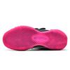 Zipper combat basketball shoes for men anti-slip cushioning 2025 new carbon plate technology high top youth sports shoes for men