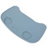 Wheelchair Tray Table Removable Thicken Wheelchair Desk Lap Board Eating Aid Portable Wheelchair Dining Table Board for