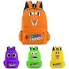 Roblox Rainbow Friends Large Capacity Backpack For Travel School And More