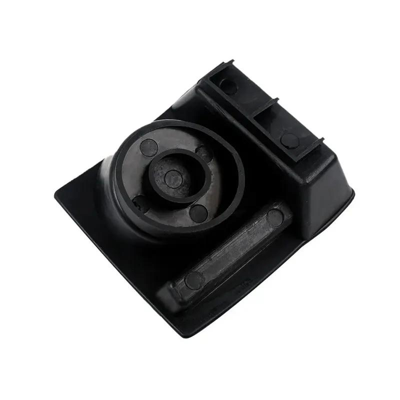 Fit For Citroen C3 / DS3 2009+ Car Cup Can Holder Water Cup Tray Replacement Front Central Cup Can Holder Ashtray 9425E4 Black