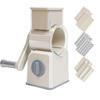 Qianxing Manual Rotary Vegetable Slicer and Shredder