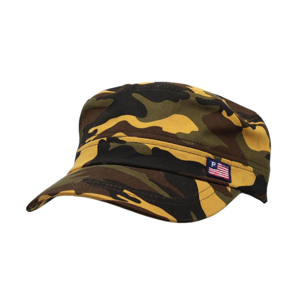 The Stars and Stripes Basic Hat CT11341 