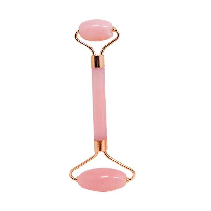 Roller & Gua Sha, Gesichtsroller, Gesichtsroller Hautpflege-Werkzeuge Massagegerät Harz Gesichtsmassage Für Gesicht, Augen, Hals, Körper