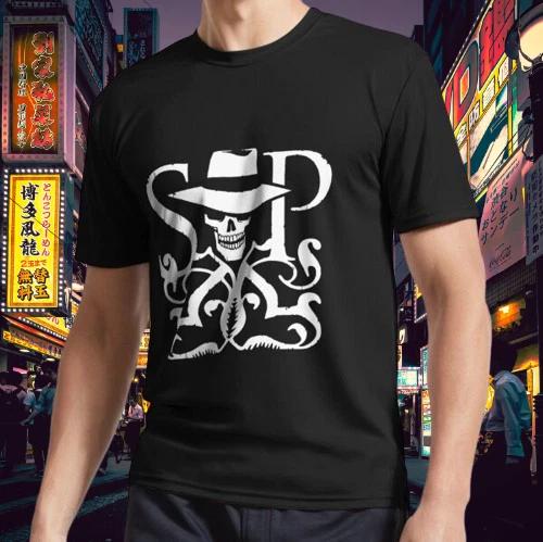 

Skulduggery Pleasant Active Logo T-Shirt Funny Size S to 5XL 3XL