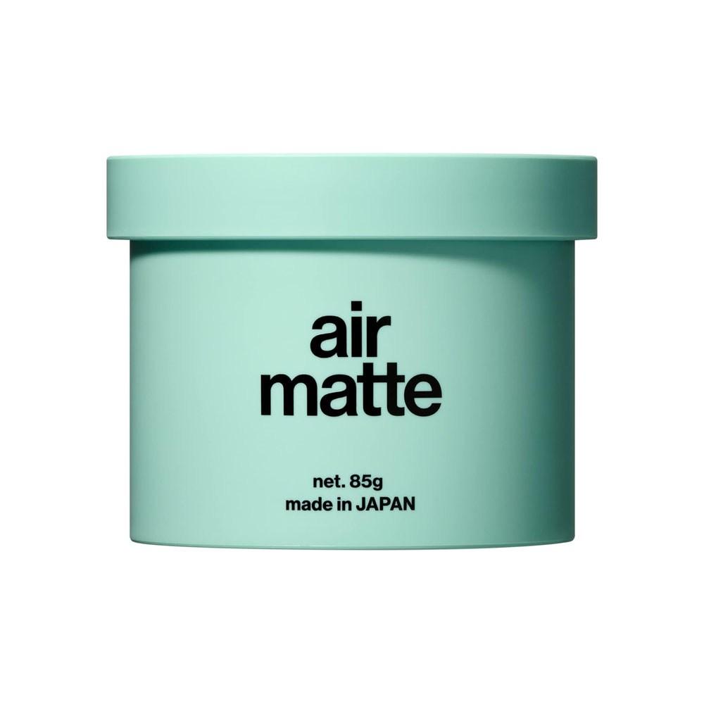 LIPPS Air Matte Hair Wax 85g