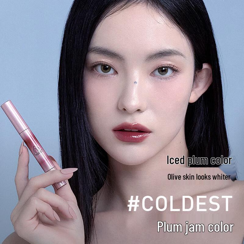 3ce Melting Glow Lip Tint