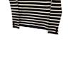 Used border knit