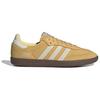 Adidas Samba OG Reflective Nylon Pack - Hafer Unisex Sneakers Gelb Wonder-Weiß Gum IG6170
