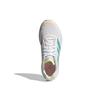 adidas SL20.3 Białe Miętowe Rush Damskie Sneakersy Cloud-White Light-Flash-Orange GY0562