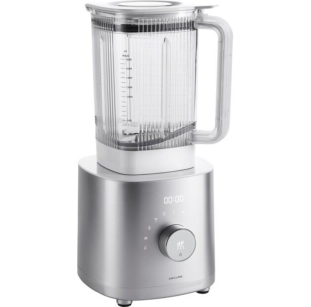 Stationary Blender Zwilling Enfinigy High-performance Silver (53000-000-0)