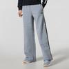 Under Armour Fleece Lined Warm Breathable Comfortable Simple Casual Pants Women bottoms 6004851-011