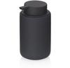 Sana Liquid Soap Dispenser Black 300 Ml KE-23959