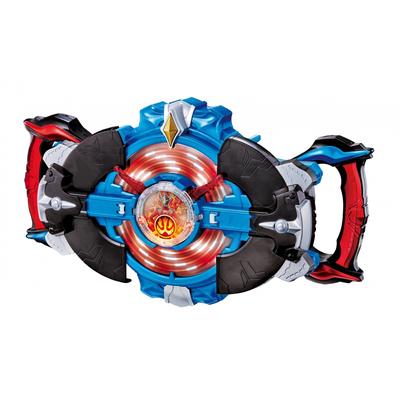 Bandai Ultraman RB (Lube) DX Lube Gyro