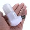 3W Plug-in Wall Manual On/Off Switch LED Night Light Soft White