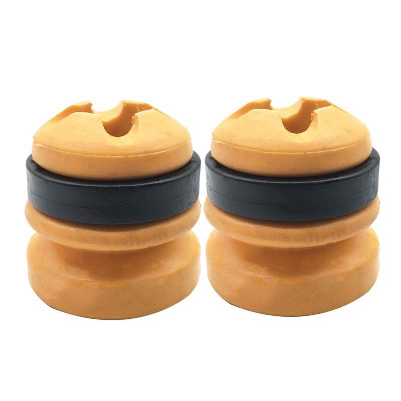AEF2-Car Suspension Bumpstop T4N12627 GX733K100AA For Jaguar F-PACE XE XF XJ Front Engine Rubber Cushioning как