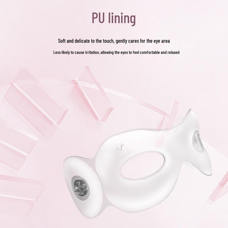 Breo EM002 Smart Foldable Eye Massager CN Plug (adapter Included)