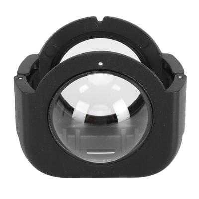 Actionkamera Linsskydd Skyddsfodral Skydd Repsäkert Spänntyp Optisk Glas Linskydd