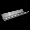 Thickened 30CM Acrylic Cake Roll Insert U Shaped Retainer for Baking Pastries