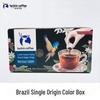 Luckin Coffee Brazil Single Origin Instant Coffee