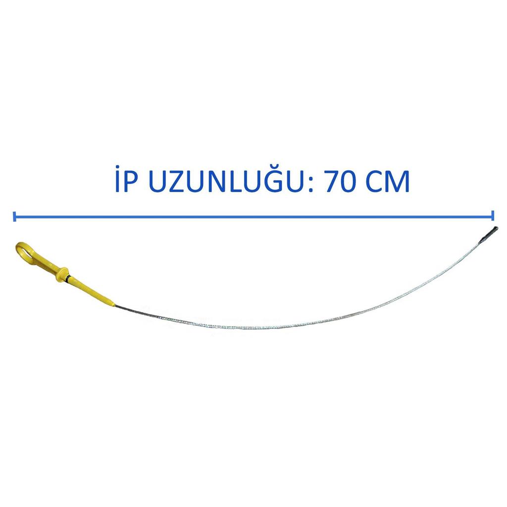 Engine Oil Dipstick for Ford Transit