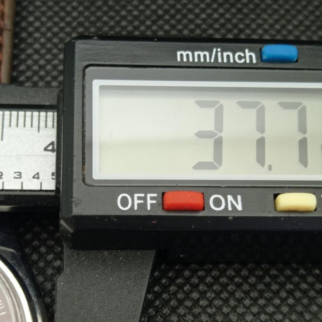 UŻYWANY ANTYCZNY SEIKO 5 AUTOMATIC 6309A JAPOŃSKI MĘSKI ZEGAREK D/D BRĄZOWY 596-a312725-2 SKU596-a312725