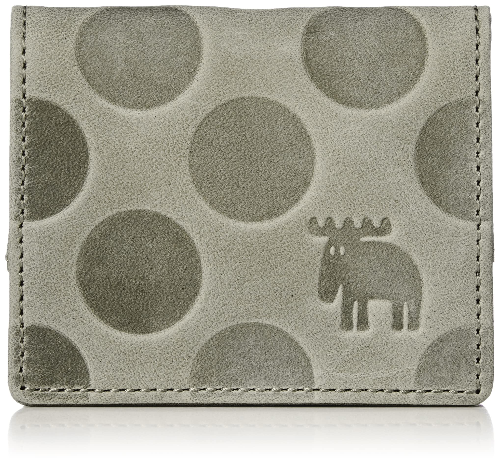 

Coin Case Green [Mozu] No.86042 Women s зелений