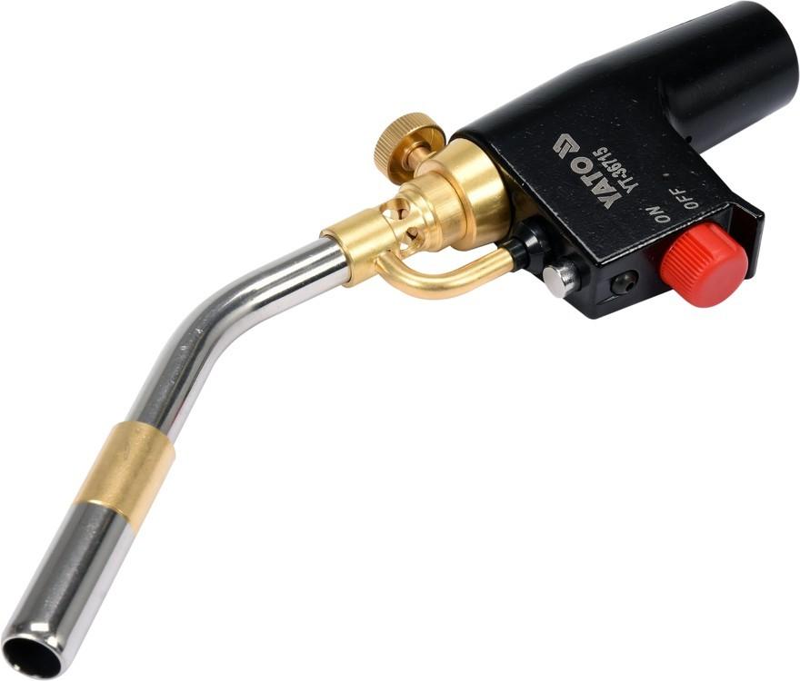 YT-36715 YATO TURBO GAS BURNER