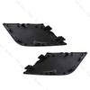 For Toyota Camry SE XSE 2018 2019 2020 Front Bumper Tow Hook Cover Lid Towing Trailer Hauling Eye Cap
