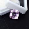 Natural Pink Sapphire 10.05ct Cushion Cut Certified Loose Gemstone
