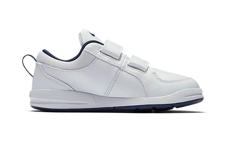 Nike Pico Slip Resistant Cushioning Abrasion Resistant Breathable 454500-101