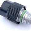 Klimaanlagenventilkerne Reparaturset Entfernungswerkzeug Klimaanlagenventilkerne Set Ventileinsätze für R12 R134A