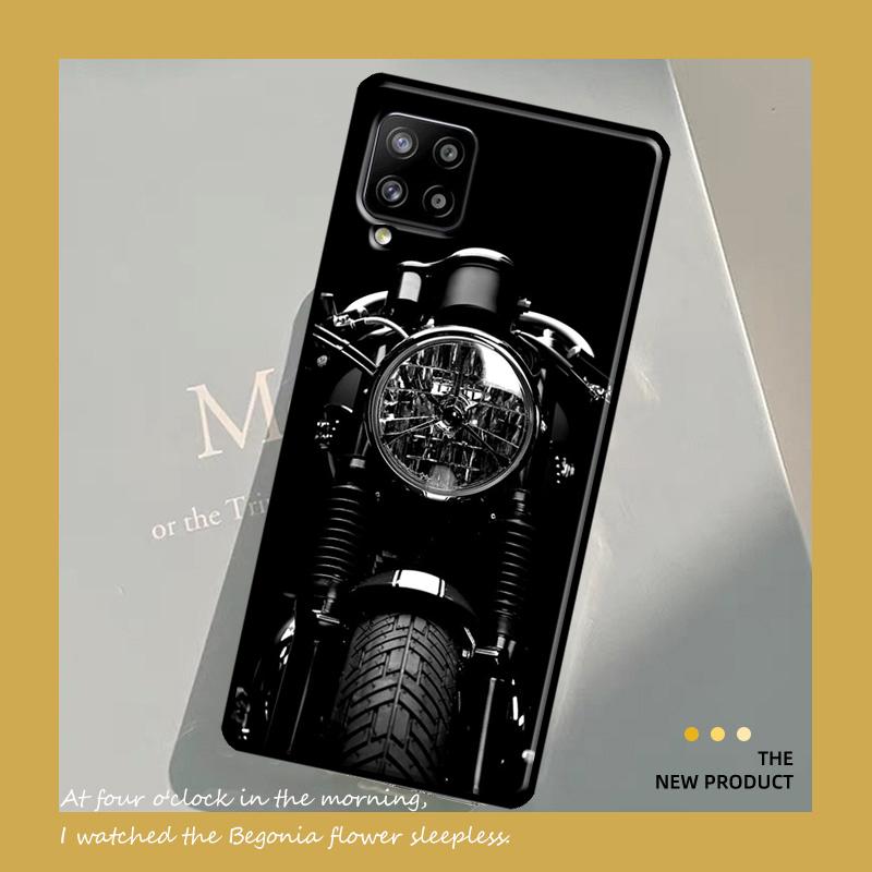 

Винтажный чехол для мотоцикла Samsung Galaxy A54 A34 A13 A23 A33 A53 A73 A12 A22 A32 A52 A51 A71 A14 Чехол Samsung A13 4G