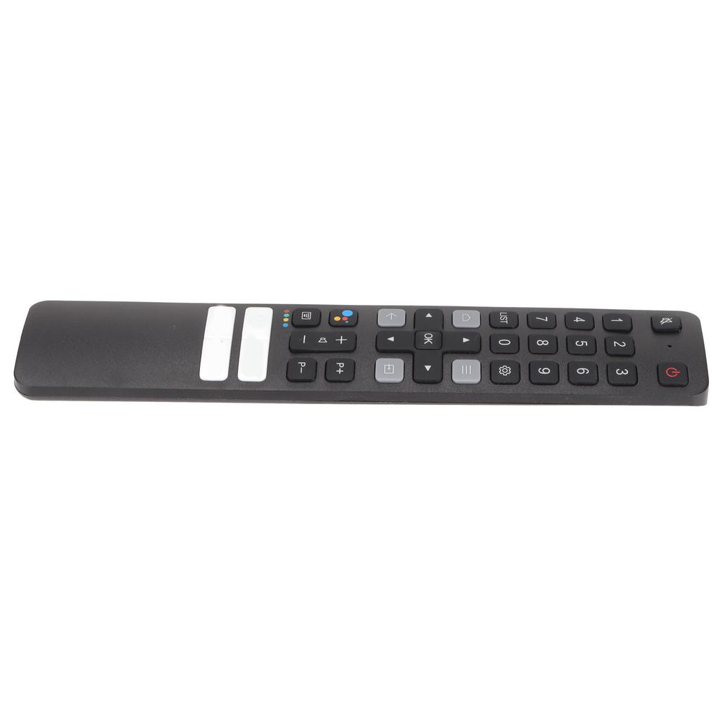 RC901V FMR5 Replacement Remote Control Universal TV Voice Remote Control for TCL LCD TV