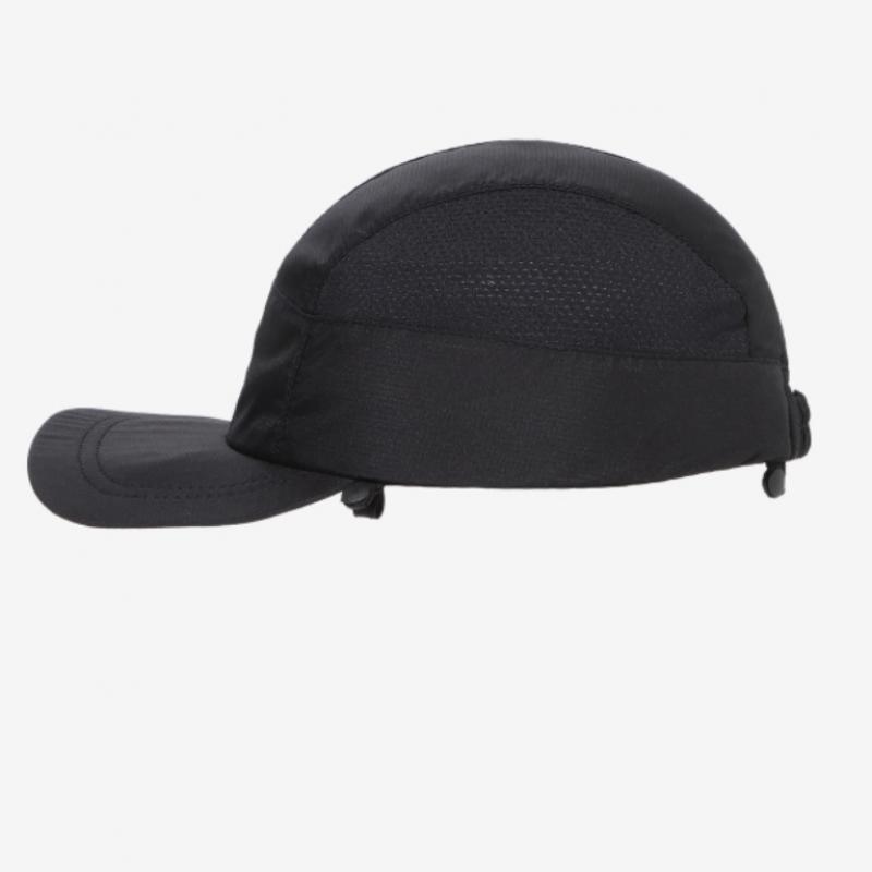 [fila Kids] Lightweight Sahara Cap  Fk3cpf5345x Blk  q0zFk3cpf5345xBlk