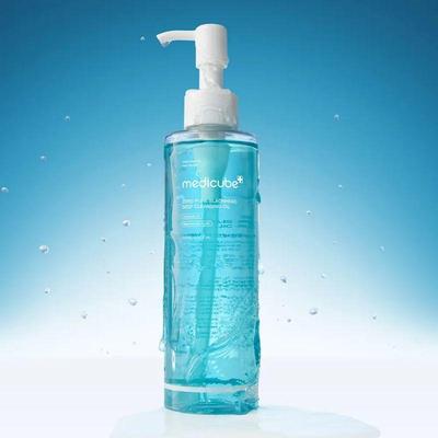 Zero Pore Blackhead Deep Cleansing Oil 205ml