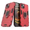 Applicable to Apple 11PROMAX mobile phone case iPhone11 11 XR 1 ring anti-drop protective case all inclusive