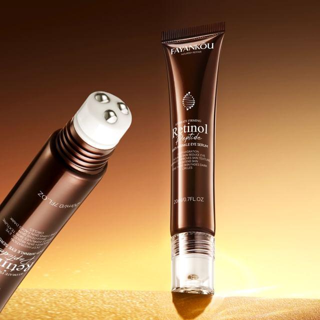 FAYANKOU - Anti-wrinkle Eye Cream #Eye Cream