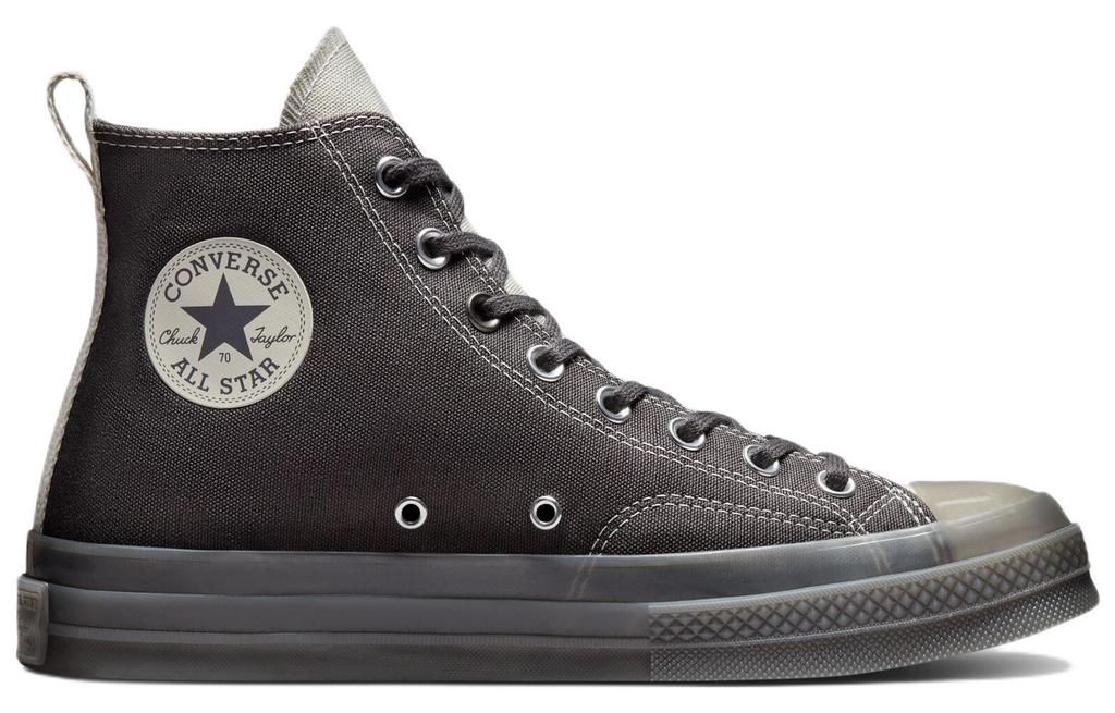 Chuck 70 A-Cold-Wall* x Chuck 70 Converse High 'Pavement' A02277C