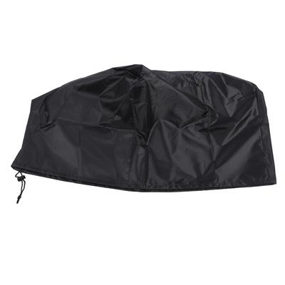 3D Yazıcı Muhafazası Oxford Kumaş Su Geçirmez Koruyucu 3D Yazıcı Toz Geçirmez Örtü Ev için