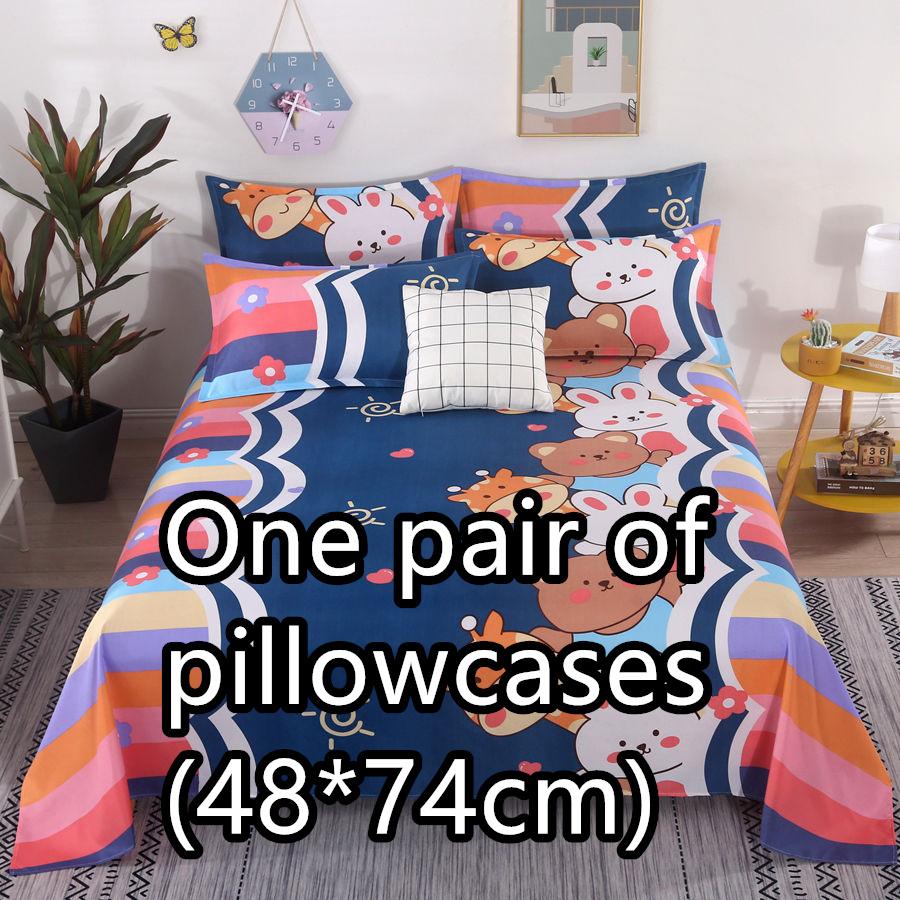 Bequeme Bettlaken, Doppelbett, Einzelbett, alle Jahreszeiten, mehrere Spezifikationen