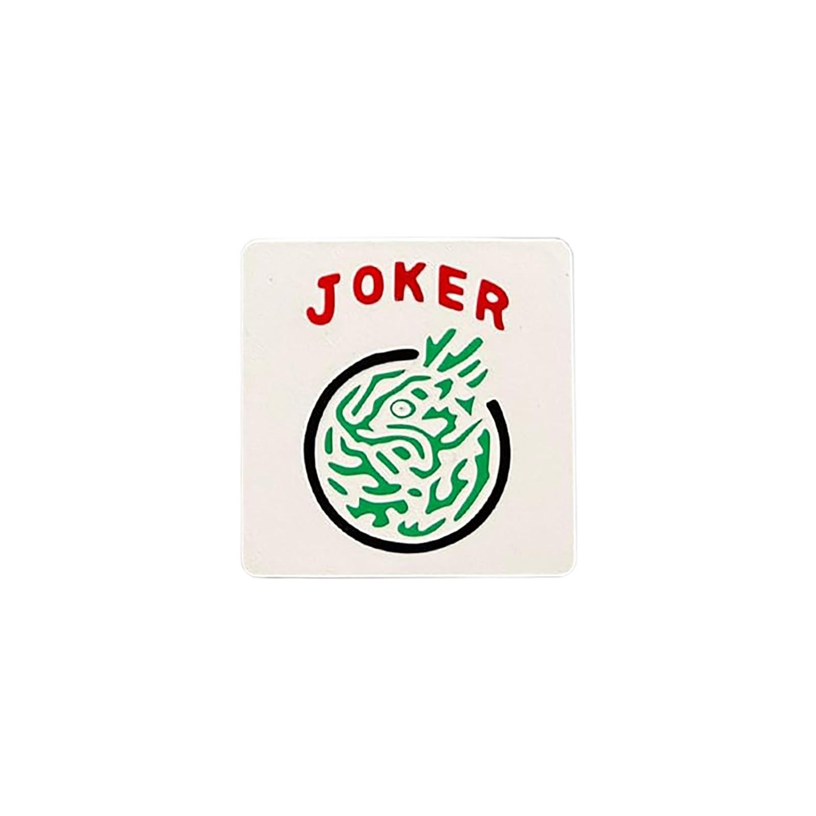 

Персонализированный напиток Маджонг Кофейный декор для дома и нескользящий протектор для столешницы зелёный