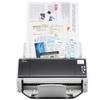 Fujitsu Fi-7460 A3 High-Speed Duplex Document Scanner CN plug (adapter included)