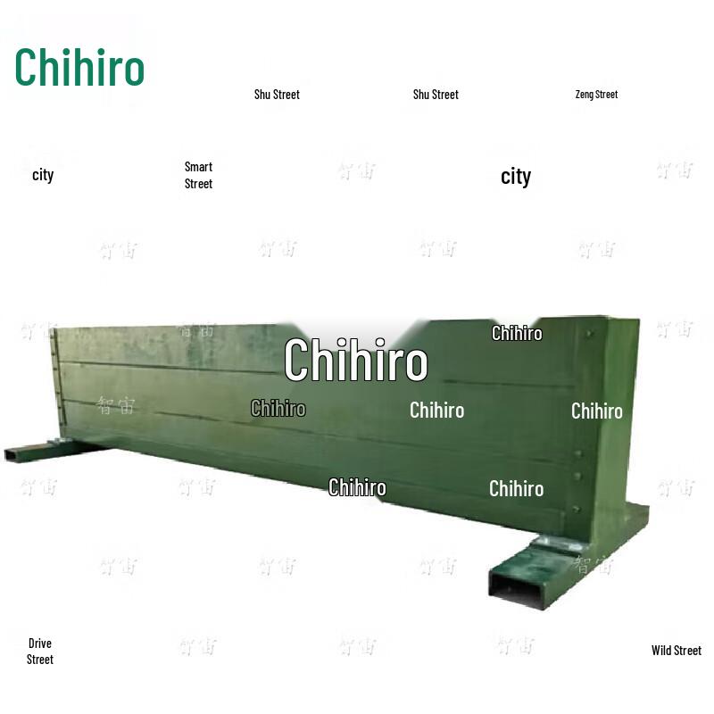 

Zhizhou Outdoor Training and Obstacle Course Equipment