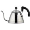 Wahei freiz Kettle Coffee Pot Kettle Campana 1L Made in Japan Compatible with IH CR-8877